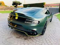 usado Aston Martin Rapide AMR