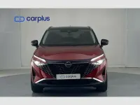 Usado Nissan Qashqai N-Connecta 140 CV (102 kW) 2025 SUV