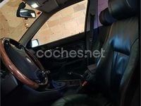 Begagnad BMW 320 150 HK (110 kW) 2003 Grå Sedan
