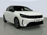Usado Opel Corsa 100 CV (73 kW) 2024 Blanco Utilitario