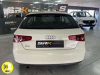 usado Audi A3 1.6 TDI 105 CV Attraction S tronic 7 vel.