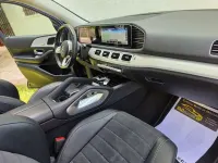 Usado Mercedes GLE300 245 CV (180 kW) 2022 Negro SUV