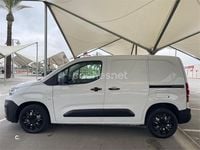 Usado Fiat Doblò 100 CV (73 kW) 2024 Blanco Monovolumen
