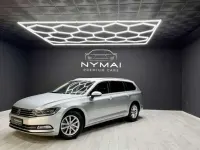 Usado VW Passat Advance 120 CV (88 kW) 2018 Gris Familiar