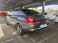 Usado Citroën C-Elysee I PureTech 82 CV (60 kW) 2019 Gris Berlina