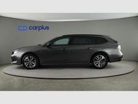 Usado Peugeot 508 SW Allure 130 CV (95 kW) 2023 Gris platino (metalizado) Familiar
