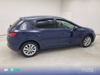 usado Seat Leon 1.2 TSI REFERENCE