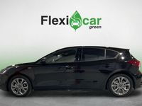 usado Ford Focus 1.0 Ecoboost MHEV 92kW ST-Line X Híbrido en Flexicar Figueres