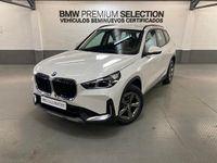 Usado BMW 120 Comfort Edition 163 CV (119 kW) 2023 Utilitario