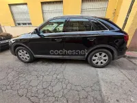 Usado Audi Q3 Ambition 177 CV (130 kW) 2012 Negro SUV