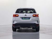 Usado Citroën C5 Aircross 131 CV (96 kW) 2025 Blanco SUV