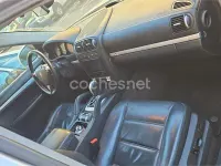 Usado Porsche Cayenne 250 CV (183 kW) 2006 Gris / plata SUV