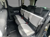 Usado Citroën Berlingo 100 CV (73 kW) 2025 Kiama blue Monovolumen