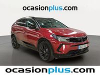 Usado Opel Grandland X S 136 CV (100 kW) 2025 Rojo SUV