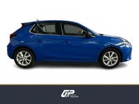 Usado Opel Corsa-e Elegance 100 kW (136 CV) 2022 Azul Utilitario