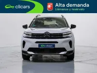 Usado Citroën C5 Aircross PureTech 131 CV (96 kW) 2024 Blanco SUV
