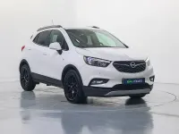 Usado Opel Mokka X Selective 140 CV (102 kW) 2017 SUV