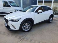 usado Mazda CX-3 2.0 Senses Edition 2WD 120