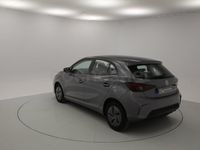 Usado MG MG3 116 CV (85 kW) 2025 Gris / plata Utilitario