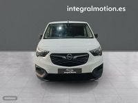 Usado Opel Combo 100 HP (73 kW) 2020 Branco Monovolume