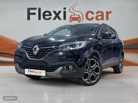Usado Renault Kadjar Zen 132 CV (97 kW) 2017 Otros SUV