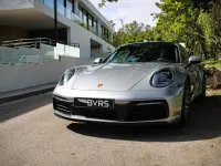 Usado Porsche 911 Carrera 385 CV (283 kW) 2022 Plateado Coupe