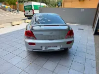 Usado Hyundai Coupé 105 CV (77 kW) 2006 Gris / plata Coupe