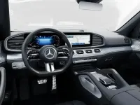 Nuevo Mercedes GLE350 de 333 CV (244 kW) 2026 Gris SUV