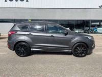 usado Ford Kuga 2.0TDCi Auto S&S ST-Line 4x2 150