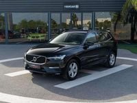 Usado Volvo XC60 Momentum 197 CV (144 kW) 2021 Negro SUV