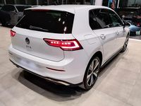 Nuevo VW Golf VIII GTE 2025
