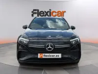 Usado Mercedes EQA300 167 kW (228 CV) 2022 Negro SUV
