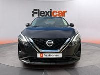 Brugt Nissan Qashqai Tekna+ 158 HK (116 kW) 2021 Sort SUV