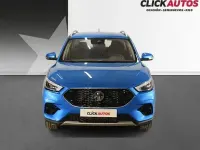 Usado MG ZS Comfort 106 CV (77 kW) 2025 Azul SUV