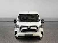 Usado Maxus V90 163 CV (119 kW) 2023 Blanco Van