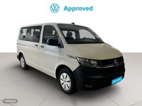 Usado VW Caravelle 150 CV (110 kW) 2024 Blanco Monovolumen