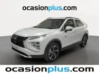 Usado Mitsubishi Eclipse 188 CV (138 kW) 2025 Blanco SUV