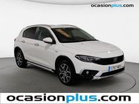 Usado Fiat Tipo Cross 130 CV (95 kW) 2022 Blanco Berlina