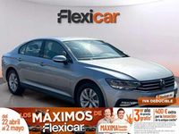Occasion VW Passat Business 122 ch (89 kW) 2020 Gris Berline
