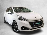 usado Peugeot 208 1.2 Puretech S&s Tech Edition 110