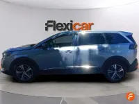 Usado Peugeot 5008 GT 131 CV (96 kW) 2024 Gris SUV