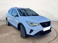 Usado Seat Arona 116 HP (85 kW) 2025 Branco SUV