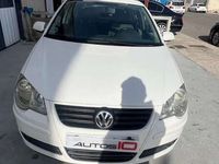 usado VW Polo 1.9TDI Advance