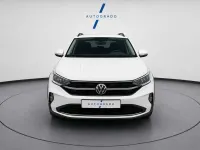 Usado VW Taigo Life 116 CV (85 kW) 2023 Blanco SUV