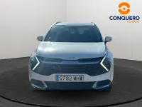 Usado Kia Sportage 230 CV (169 kW) 2023 Blanco SUV