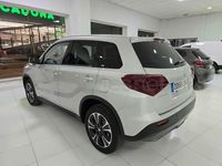 Usado Suzuki Vitara 129 CV (94 kW) 2021 Blanco SUV