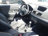 Usado Renault Fluence Dynamique 110 CV (80 kW) 2011 Blanco Berlina