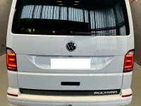 Usado VW Multivan Highline 2015 Monovolumen