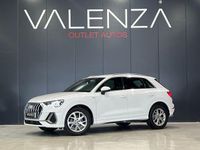Usado Audi Q3 S-Line 150 CV (110 kW) 2019 Blanco SUV