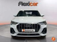 Usado Audi Q3 S-Line 200 CV (147 kW) 2021 Blanco SUV